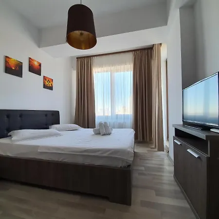 Apartmán Summerland Fun Mamaia