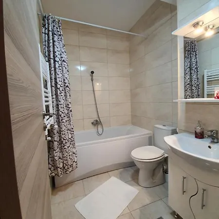 Apartmán Summerland Fun Mamaia