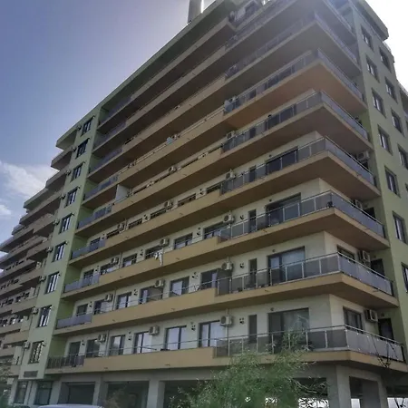 Apartmán Summerland Fun Mamaia
